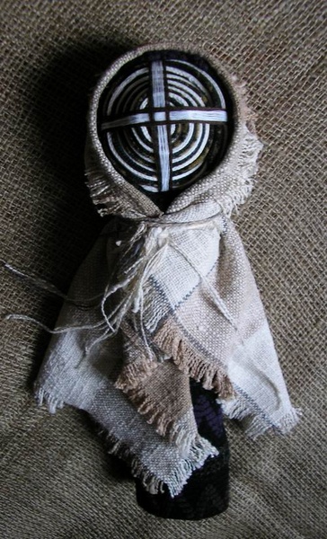 Спіраль у минуле