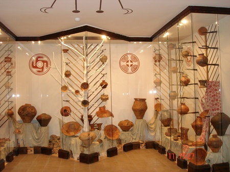 Музей Трипілля