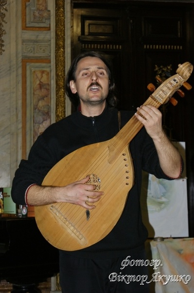 Презентація у Києві