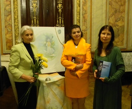 Презентація у Києві